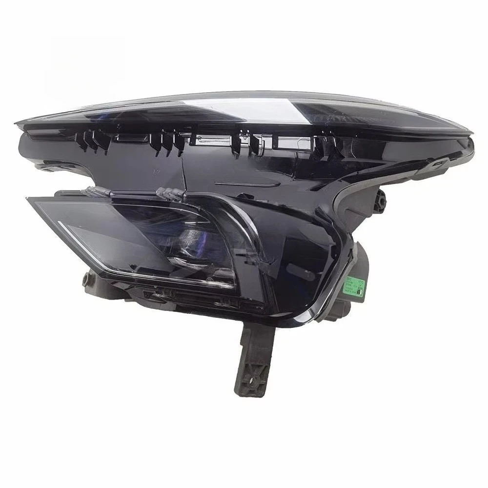

Car Light Emitting Diode 2023 F7 Light Emitting Diode Headlight Original Lighthouse HID high definition projector