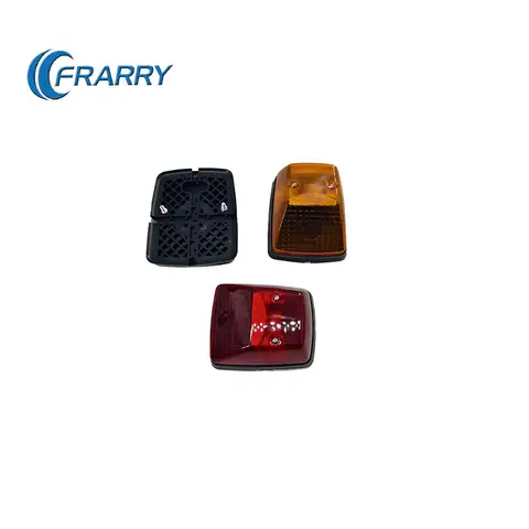 Frarry 프론트 방향 지시등, 메르세데스 벤츠 W460 W461 W463 9018200021 용 A9018200021