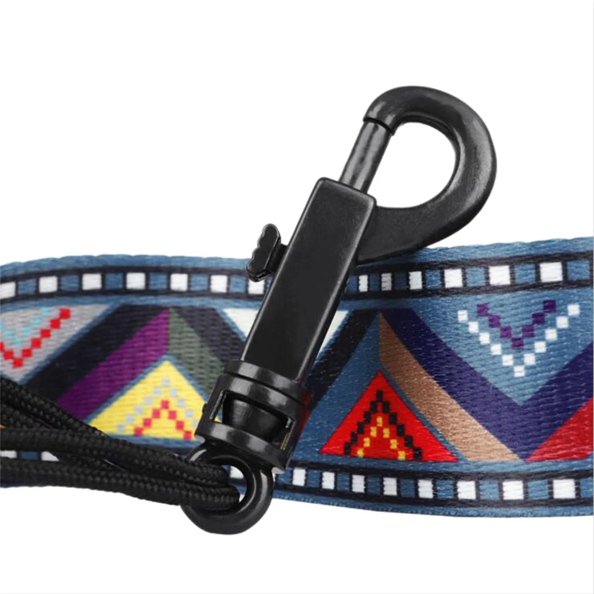 A71P 2X حزام الرقبة الساكسفون مع المفاجئة هوك ساكس تسخير لألتو / تينور / سوبرانو ساكس اللون