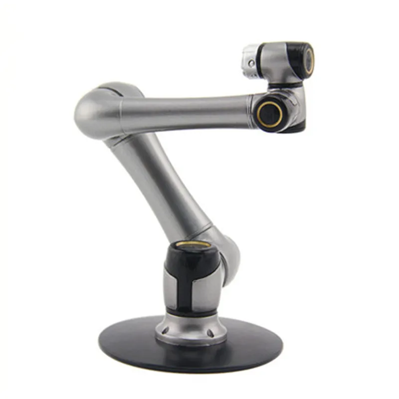 

1:5.5 Industrial Robot Model Human Cooperative Robot Gift Teaching Model Scene
