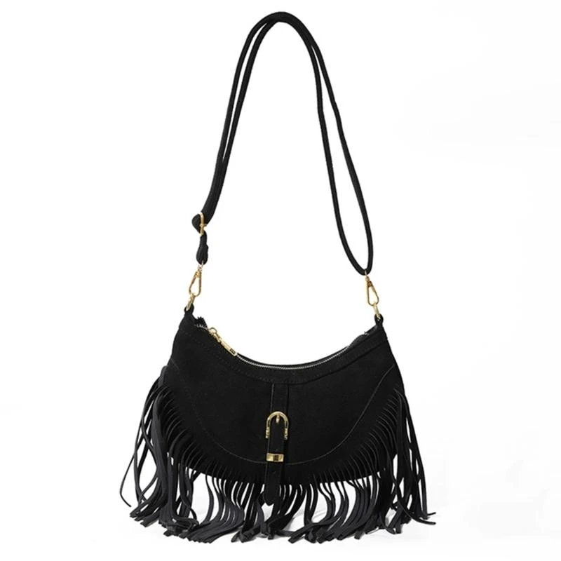 

Модная кожаная сумка на плече