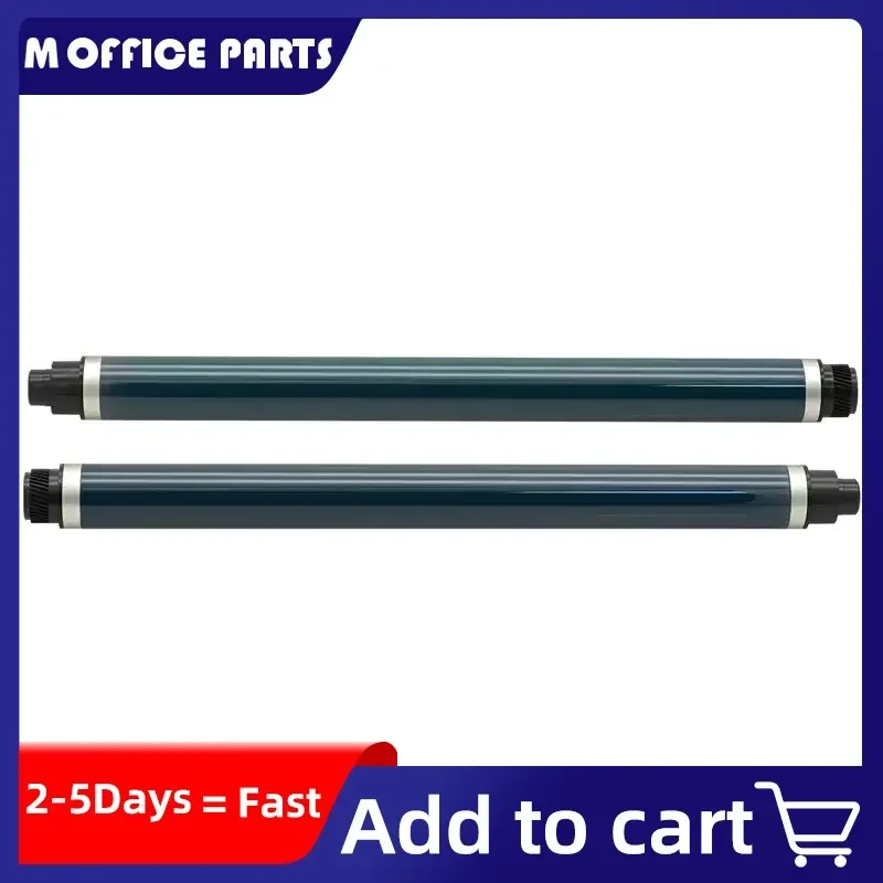 Tambor OPC D197-9510 para Ricoh MP 2554 3054SP 3554SP 4054SP 5054SP 6054SP 3055SP 5055SP 3555SP 4055SP 6055SP 2555SP D1979510 160K