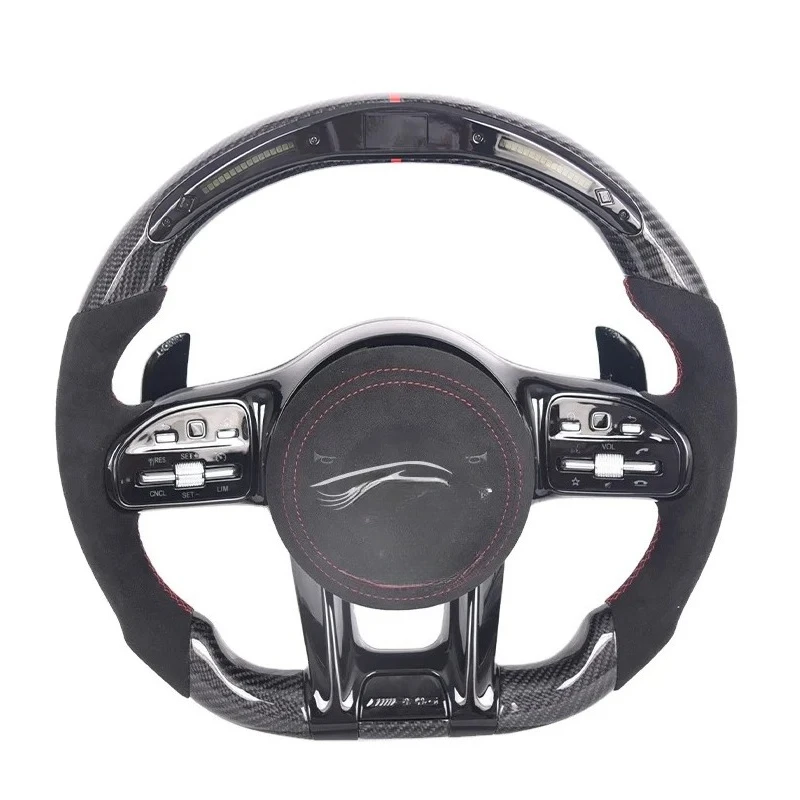 

Customizable Carbon Fiber for AMG W205 W204 W212 W221w203 Sports Carton Box Orange 1 PCS