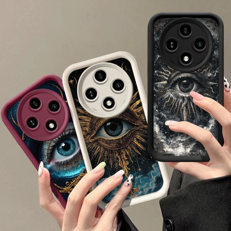 Creative Devil Eye … - image