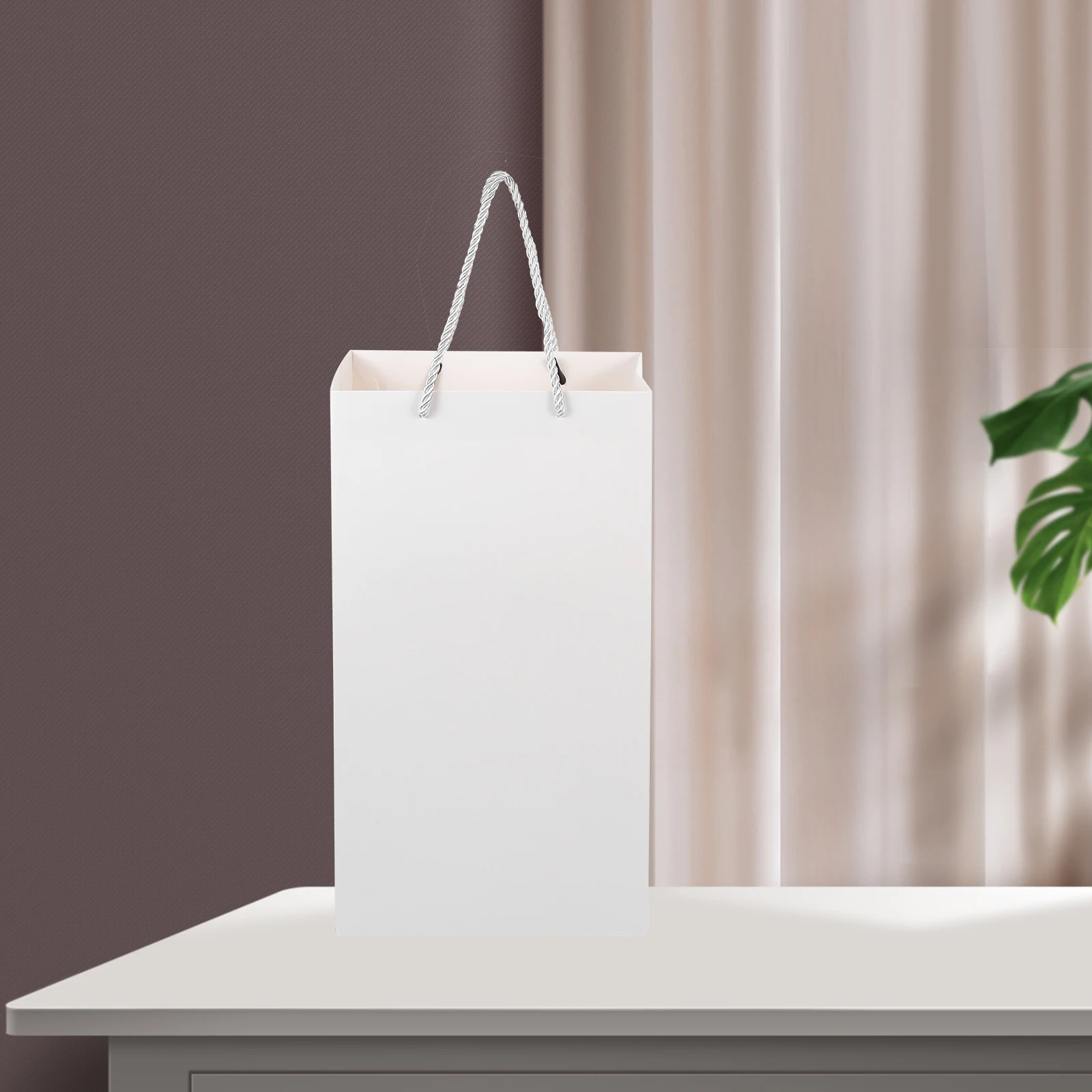 

Bags Red Bags Bottle Bags Packing Bags Paper Gift Bags Bottle Storage Bag Bottle Wrapping Bags