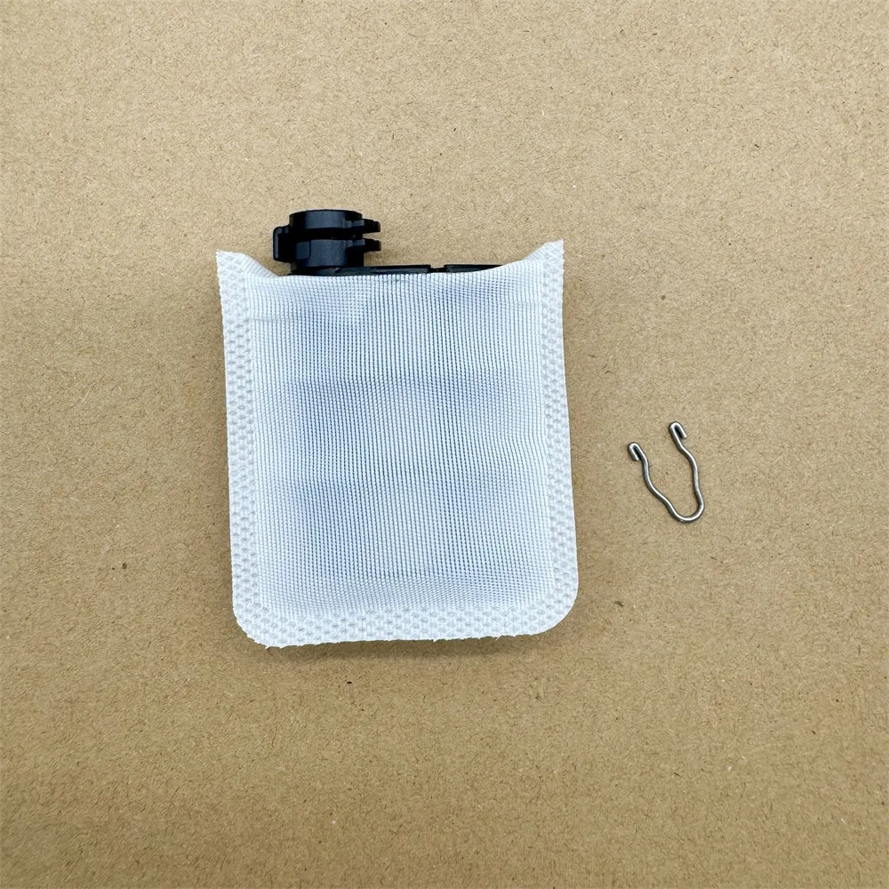 The filter that uses in the SCR AdBlue tank buoys 004