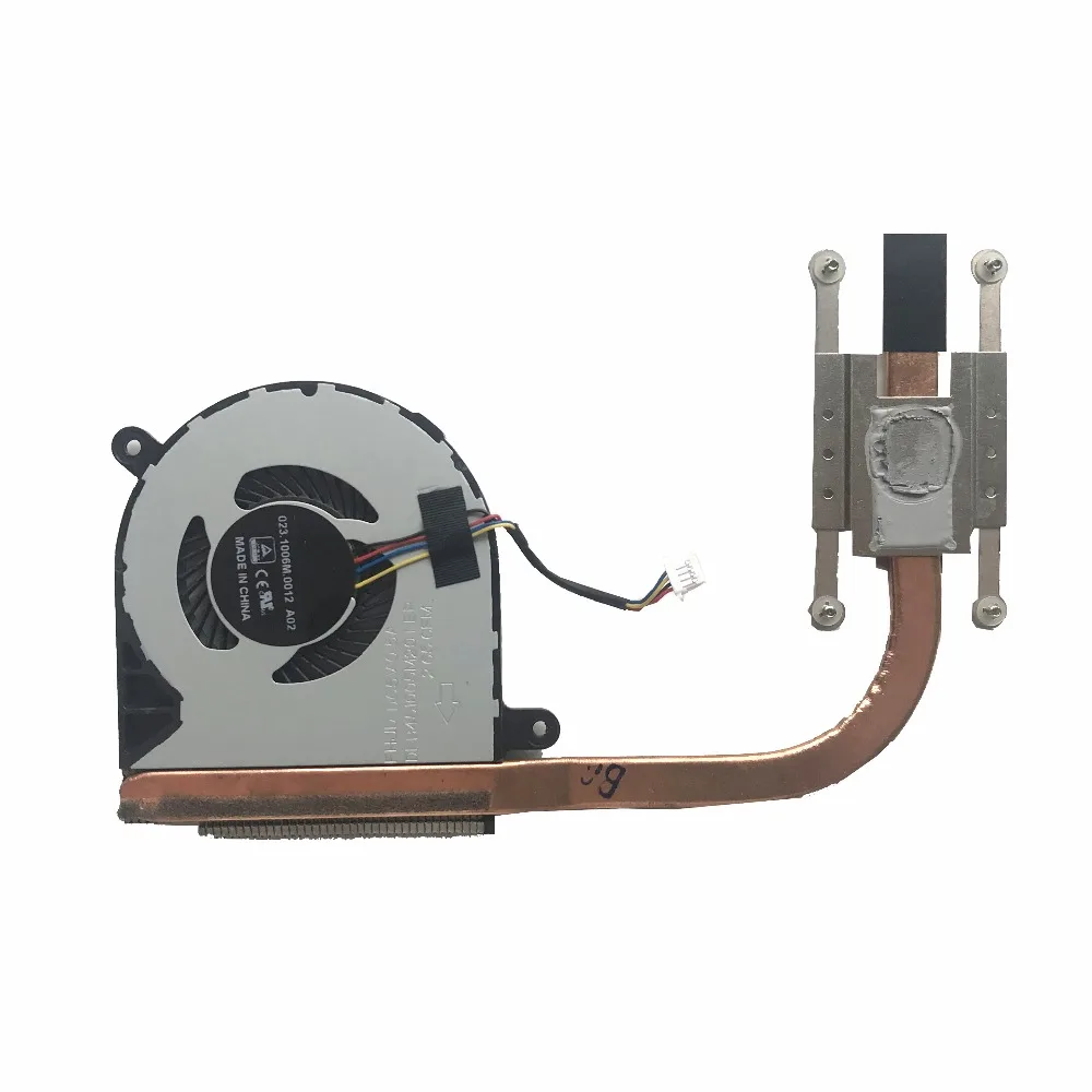 NEW Original For DELL Inspiron 13 5368 5378 7378 Laptop CPU