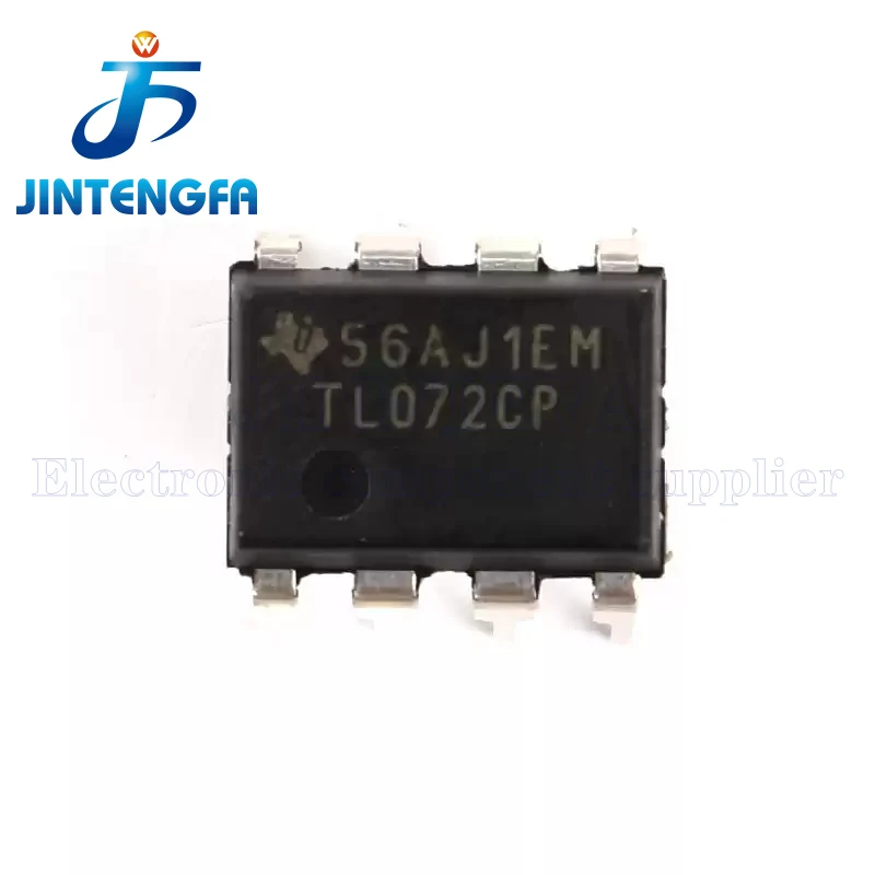 10PCS TL072CP TL074CN DIP TL071C TL071CDR TL072 TL072C TL072CDR TL072I TL072IDR SOIC-8 TL074 TL074C TL074I TL074CDR SOP14 SMD IC