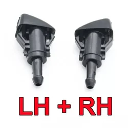 Practical Wipe Washer Nozzle Nozzle Jet 986302K100 986303J000 For Hyundai For Kia For Kona For Sportage For Tucson
