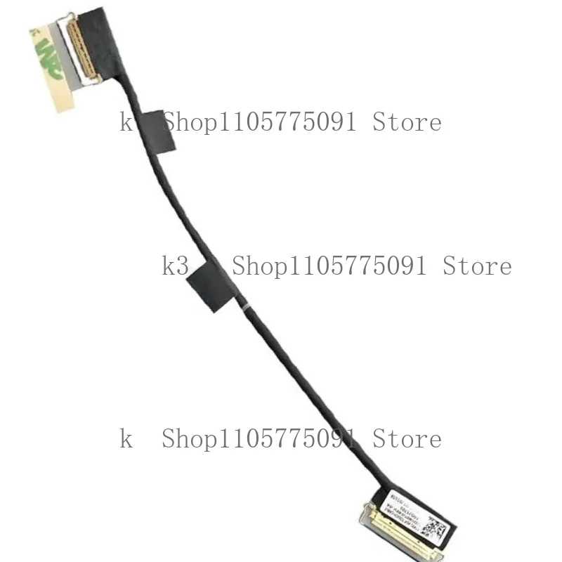LCD EDP Video Display Cable for Lenovo ThinkPad T490s T14s 14