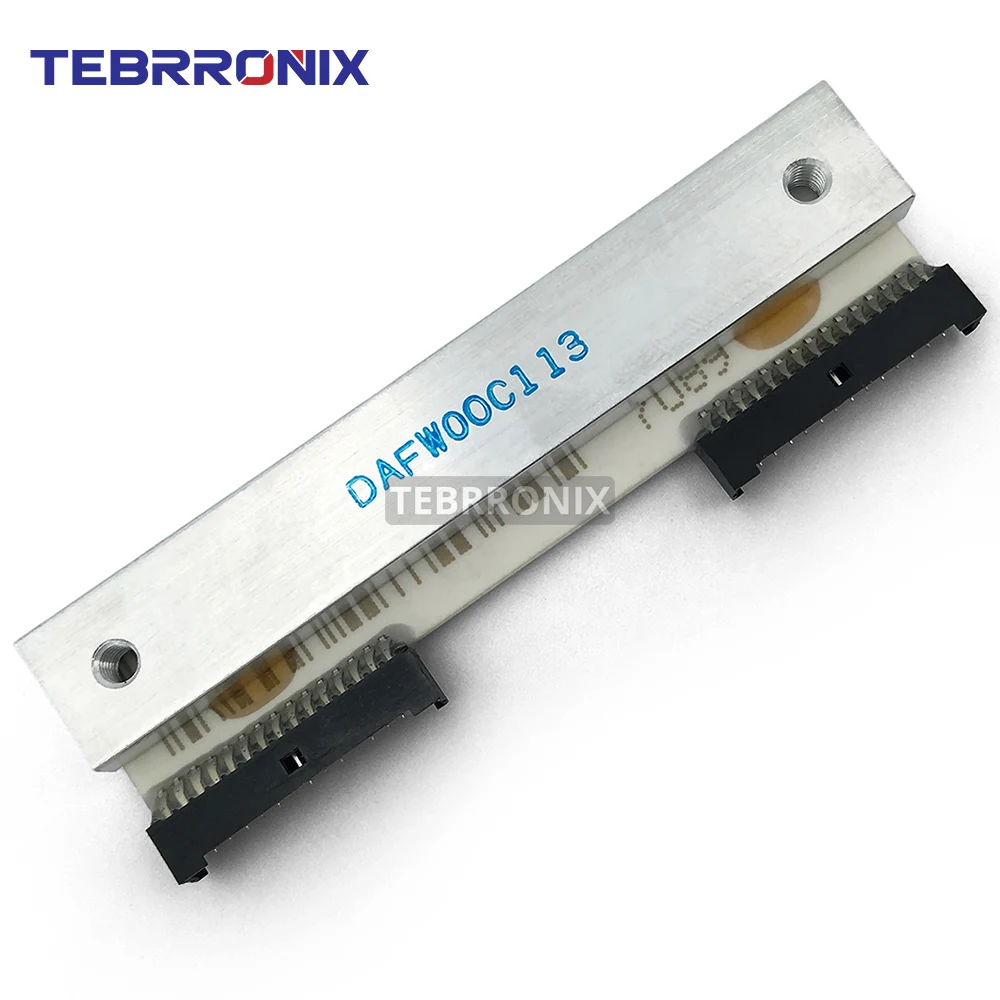 Thermal Printhead for Mettler Toledo 3600 3680 3650 3950 8442 P8442 Electronics Scales Printer