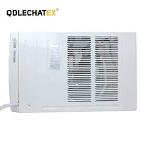 18000 BTU 1.5 Ton Explosion Proof Window Air Conditioner, 3.5KW Industrial AC Unit for Petrochemical Labs & Hazardous Zones 4