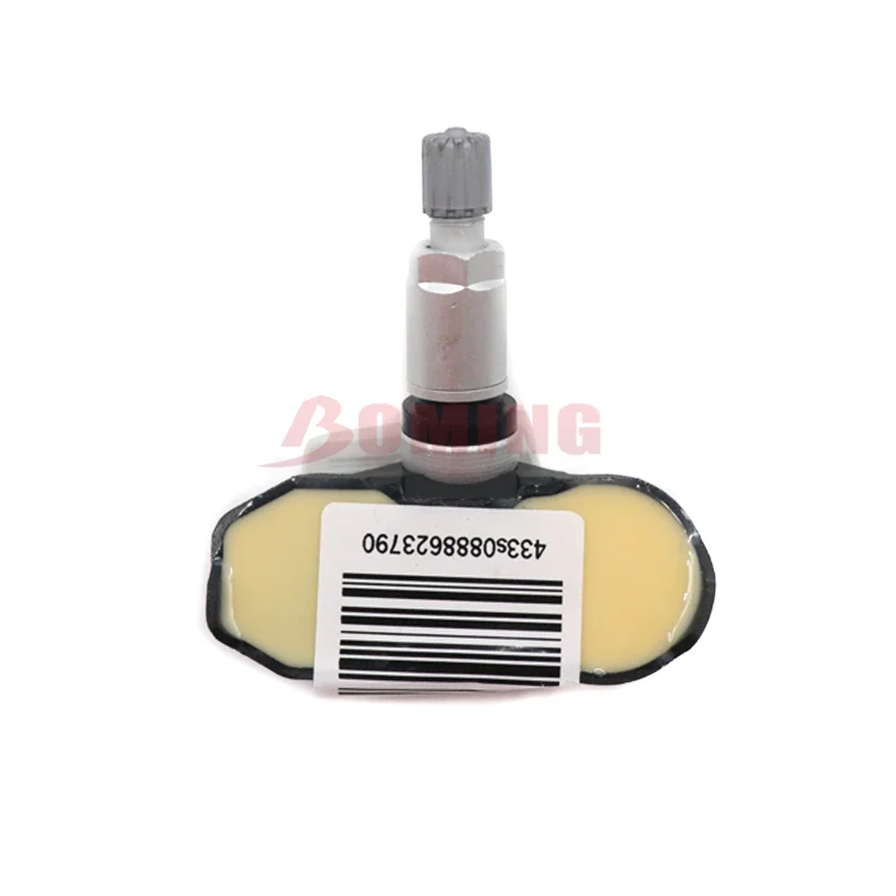 A0025408017 Tire Pressure Sensor For Mercedes-Benz C250 E350 GLK350 ML-Class W164 CLS C219 GL-Class X164 W221 433mhz TPMS