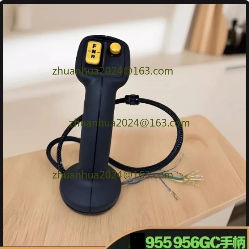 For Cat Loader handle 394-8525 3948525  gear switch  950 955 956 966 980GC manipulate Assembly