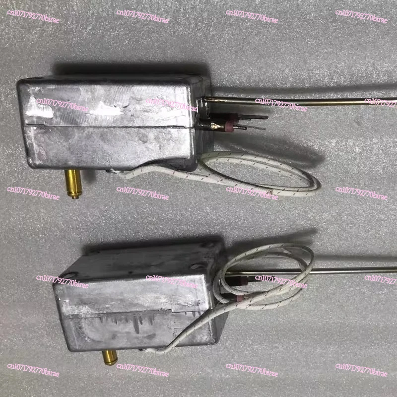 1200W Stage Hood Heating Body Water-based  Core Air Column Smoke Machine Accessories  Block Heating Tube