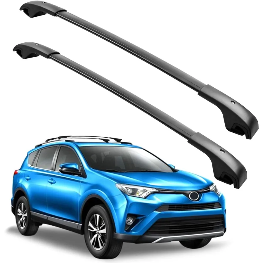 Roof Rack Cross Bar… - image