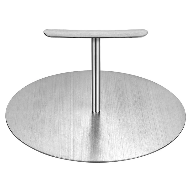 Simple Stainless Steel Tortilla Press- Multi-Function For Making Dough Tool For Making Flour, Gluten-Free Tortillas Maker