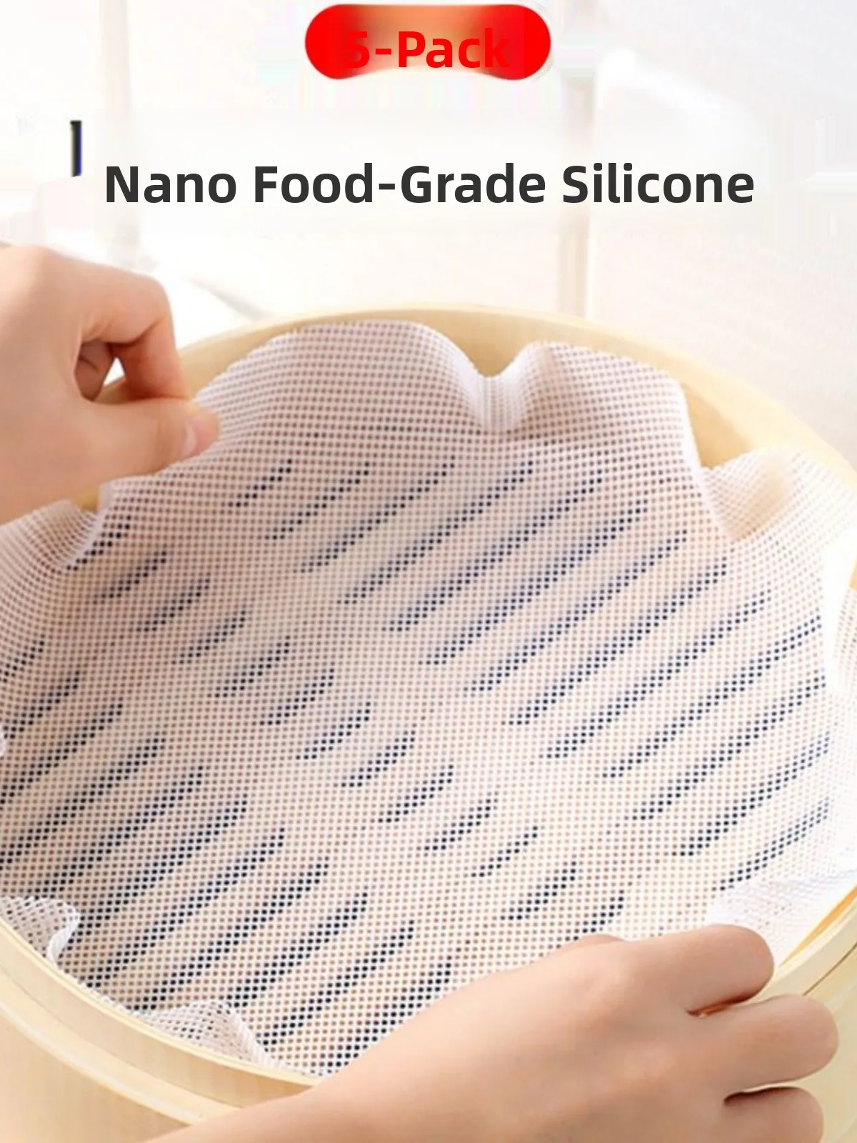 Food Ade Silicone S…