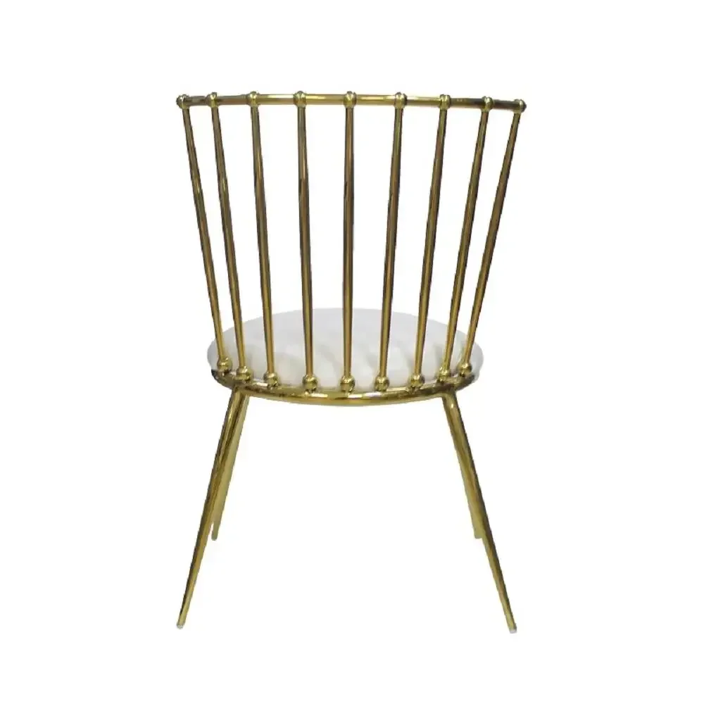 Soggiorno Ristorante Hotel Banchetto Evento Sedia per matrimoni