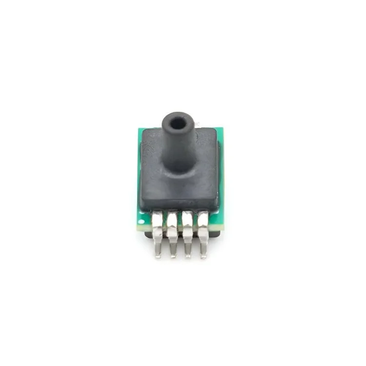 GZP195 mV Output Pressure Sensor Medical Anesthesia Oxygen Pressure Detection Laser Finishing Pressure Sensor 5pcs