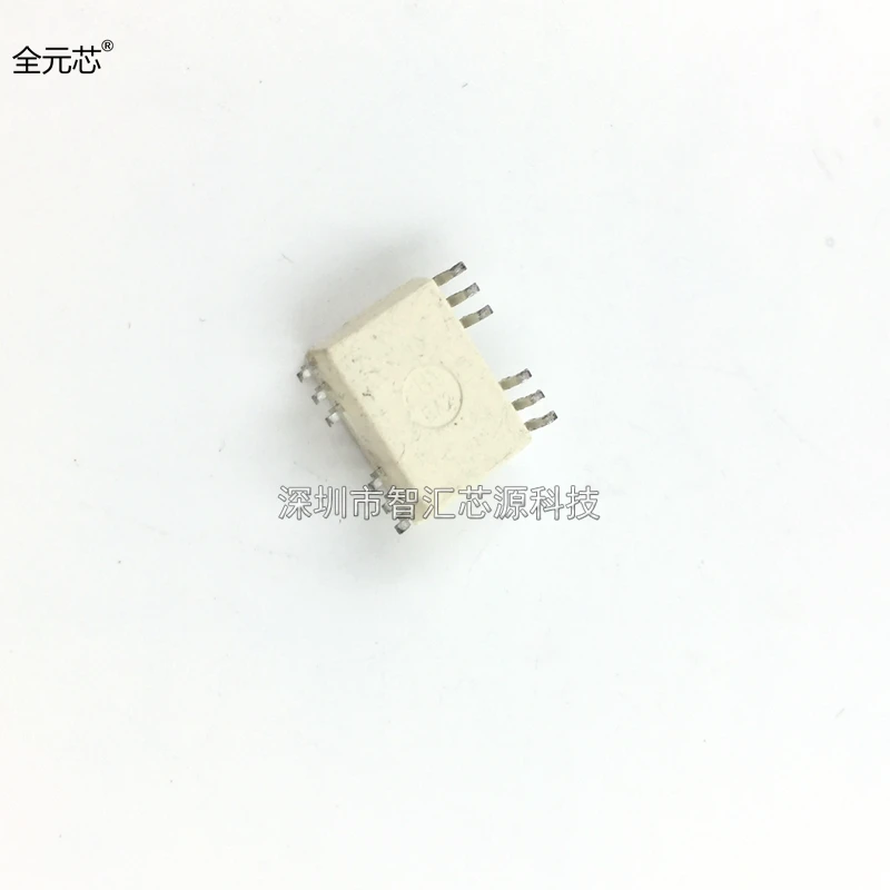 10PCS/LOT A314J  HCPL-314J SOP-12 SMD Optocoupler driven optocoupler