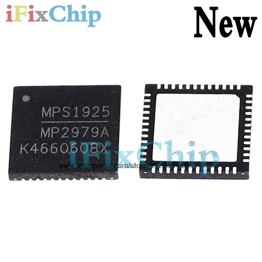 Nova MP2979A MP2979AGQKT QFN-48