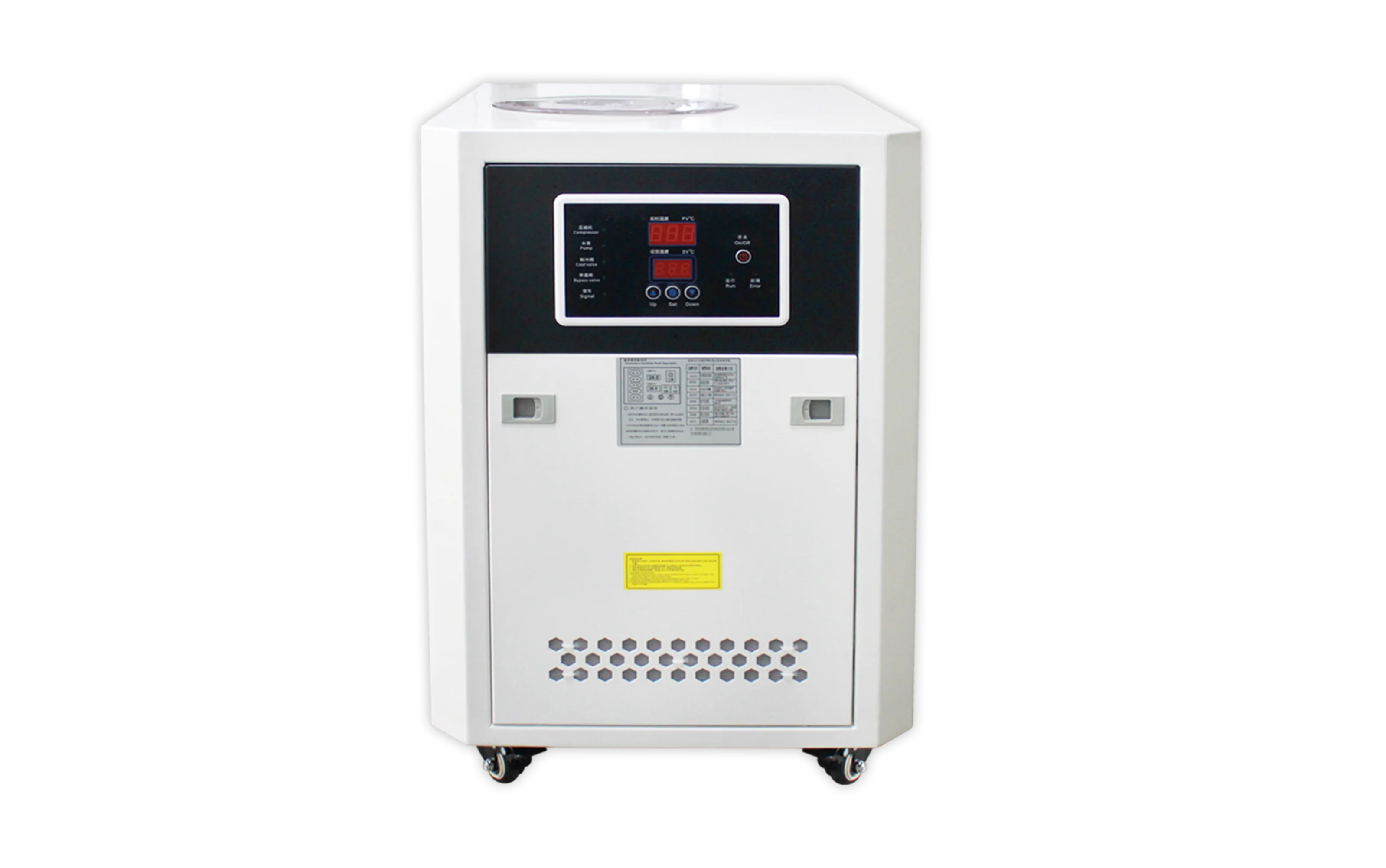 آلة شحن ممغنطة وإزالة المغناطيسية مع شاشة رقمية LED لمغناطيس المحرك ومكبر الصوت #3