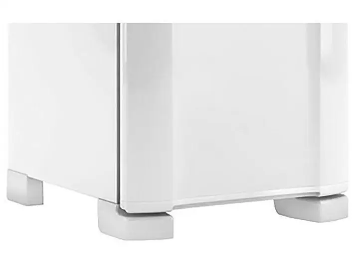 ثلاجة وثلاجة ديريال ، دليل Esmaltec