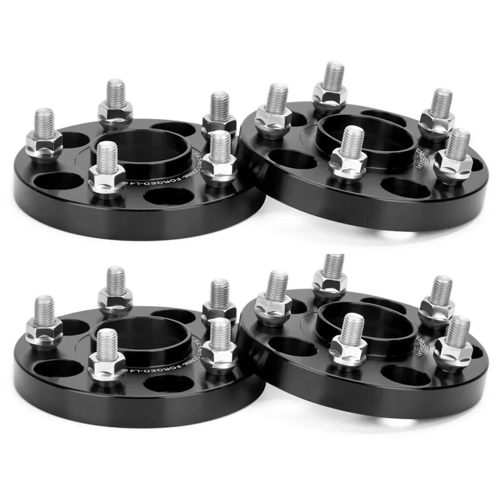 20mm 5x114.3 Hubcentric Wheel Spacers Fit TC XB ES300 350 GS300 350 430 IS250 300 350 LS400 430 460 RC300 350 Camry Highlander