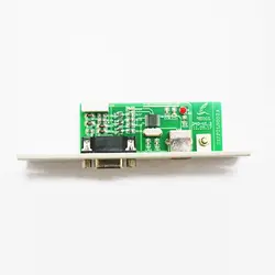 USB Serial Board For Redsail Vinyl Cutter/Cutting Plotter 340 Model