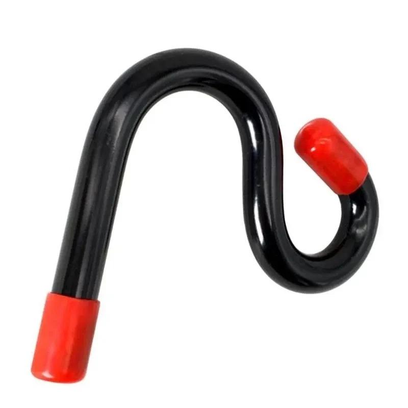 Car Lower Control Arm Prying Tool, Disassembly Installer, Repair Tool, Ball Separator, Black Color, 105mm, 1Pc