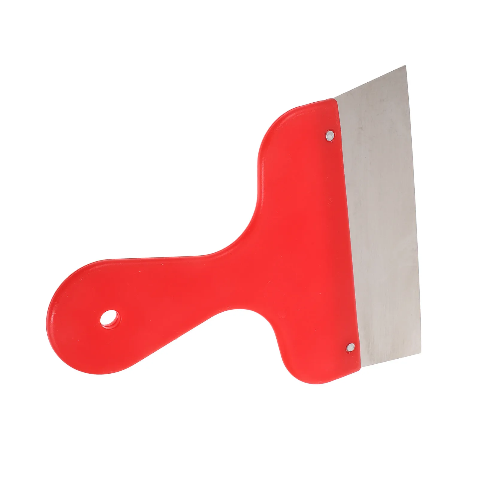 Wallpaper Smoothing Tool Kit Stainless Steel Metal Smoother Edge Trim Tool for Wallpaper Hanging Peel and Stick Application Wall