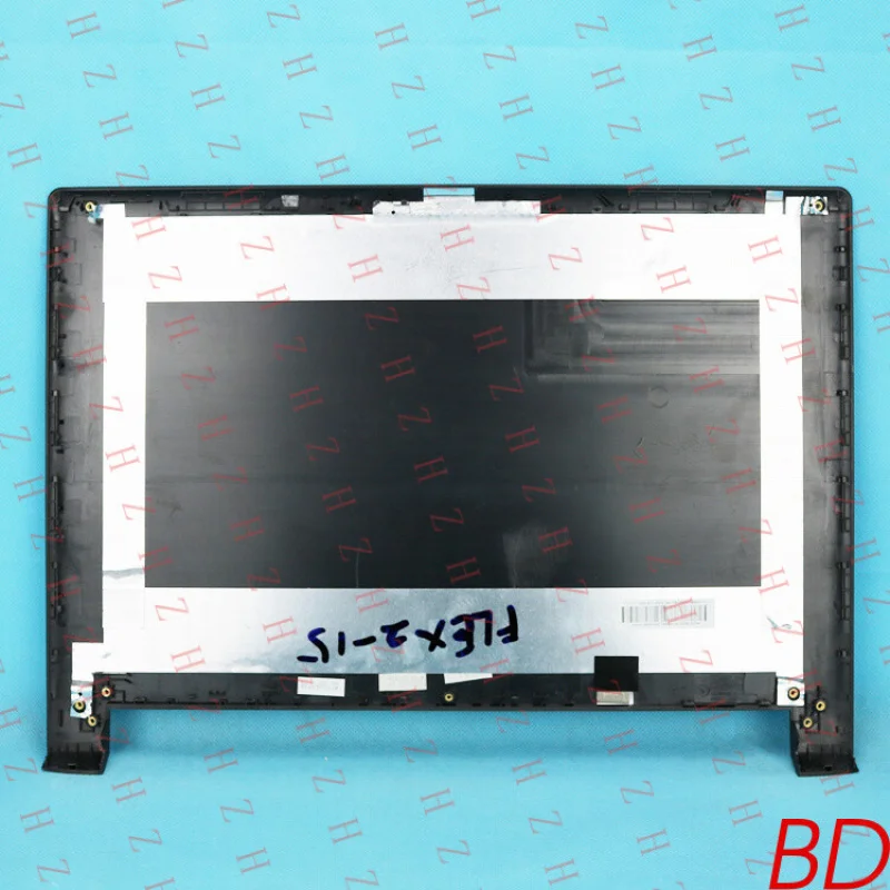 

P+ A Shell FOR Lenovo FLEX2-15 A Shell Lcd Screen Back Cover Shell Black