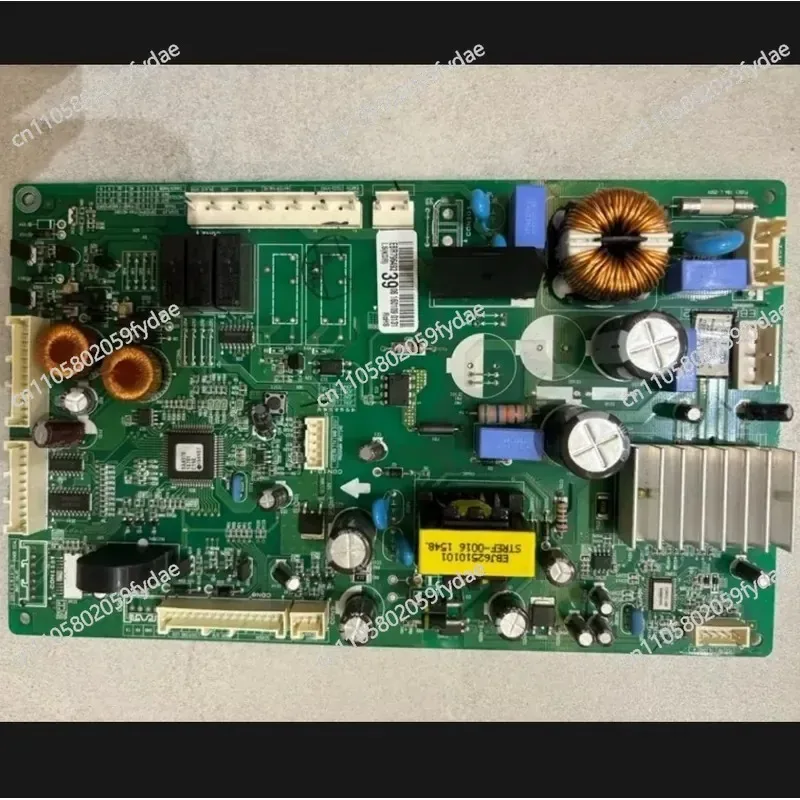 Refrigerator Main Board EBR80532507 EAX66184705 EBR79649239 Main Board EBR796492