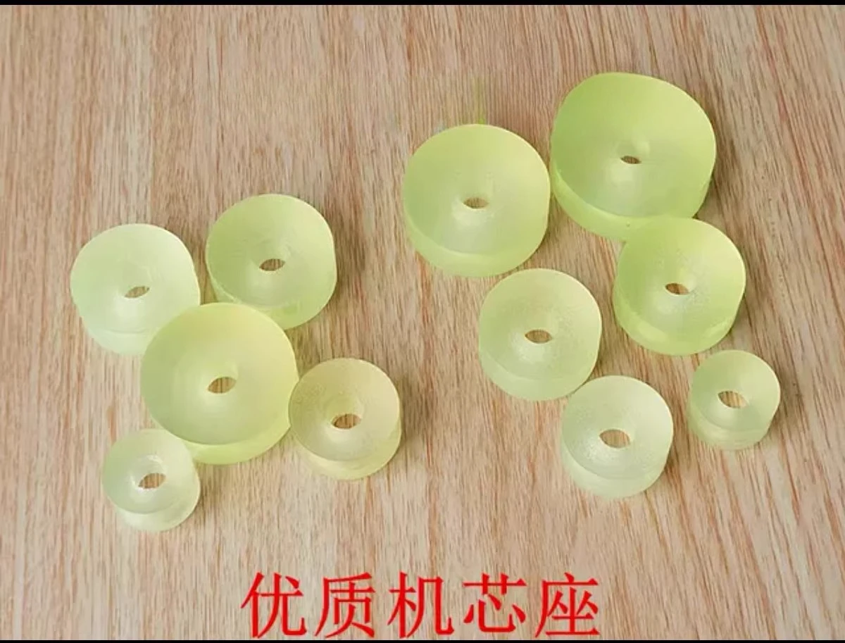 watch repair tool, movement pad, movement base, soft rubber watch pad, watch movement repair base