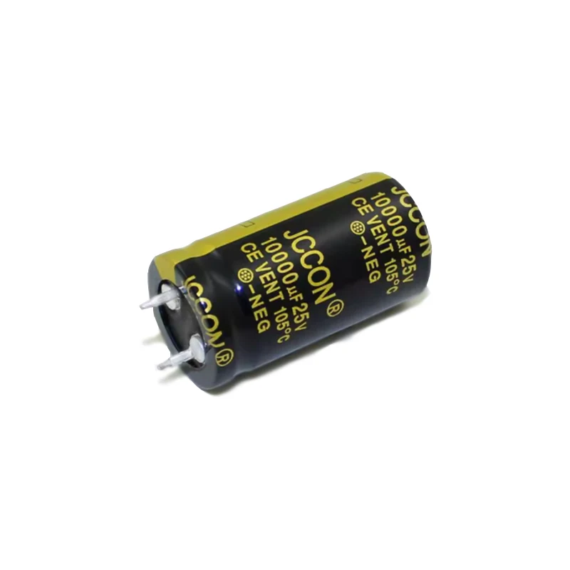 250v470uf 450v150uf 22x40mm Black Gold Bull horn type electrolytic capacitor 25v10000uf 22x30mm 2PCS