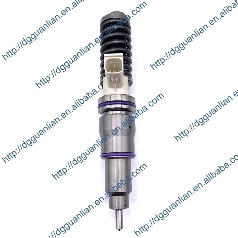 2025 Hot Sale For Truck Diesel Engine parts Volvo Injecteur Assy Fuel Injector 21569191 For Sale