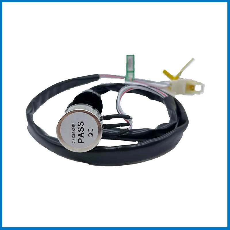 

for Sumitomo excavator Sh120/210/240/350/360 A1a2 throttle knob switch