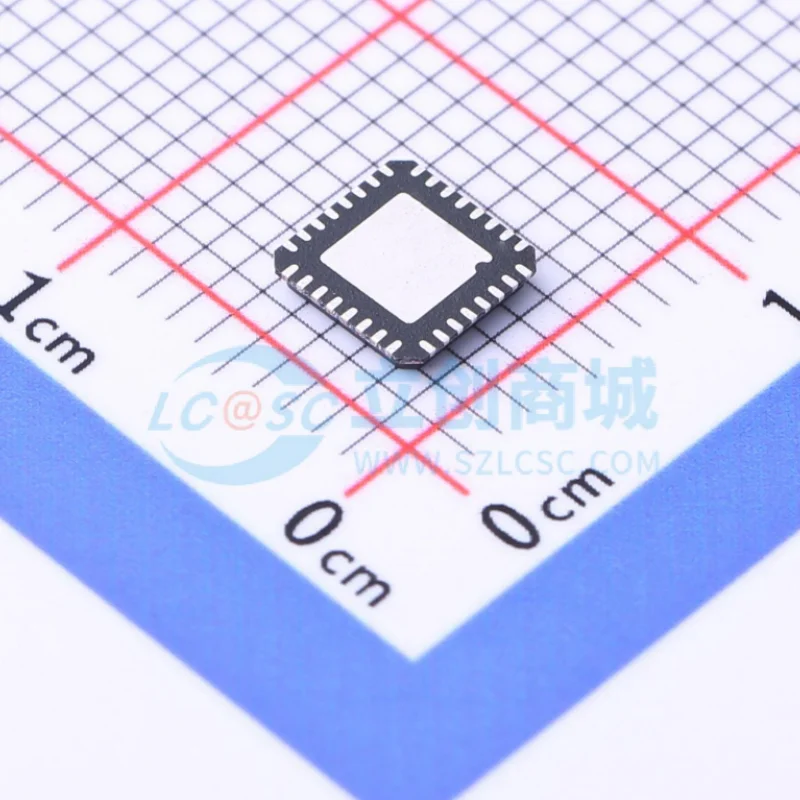 1 PCS/LOTE ATMEGA8L-8MU MEGA8L QFN-32 100% New and Original IC chip integrated circuit