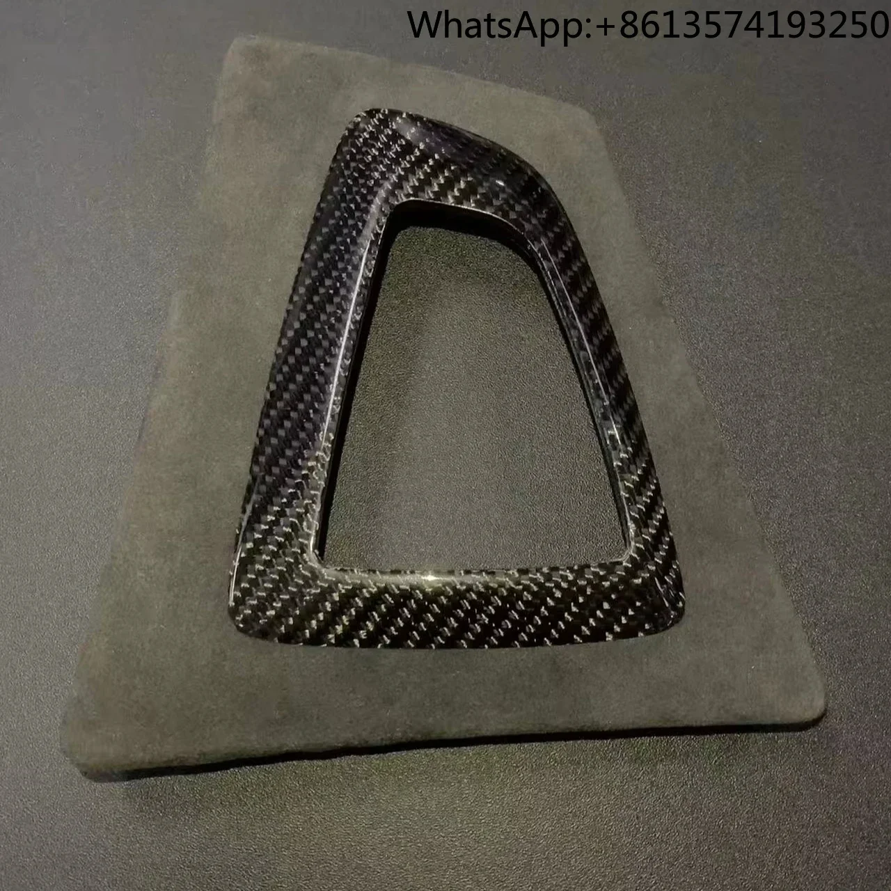 For Lhd F30 Matte C…