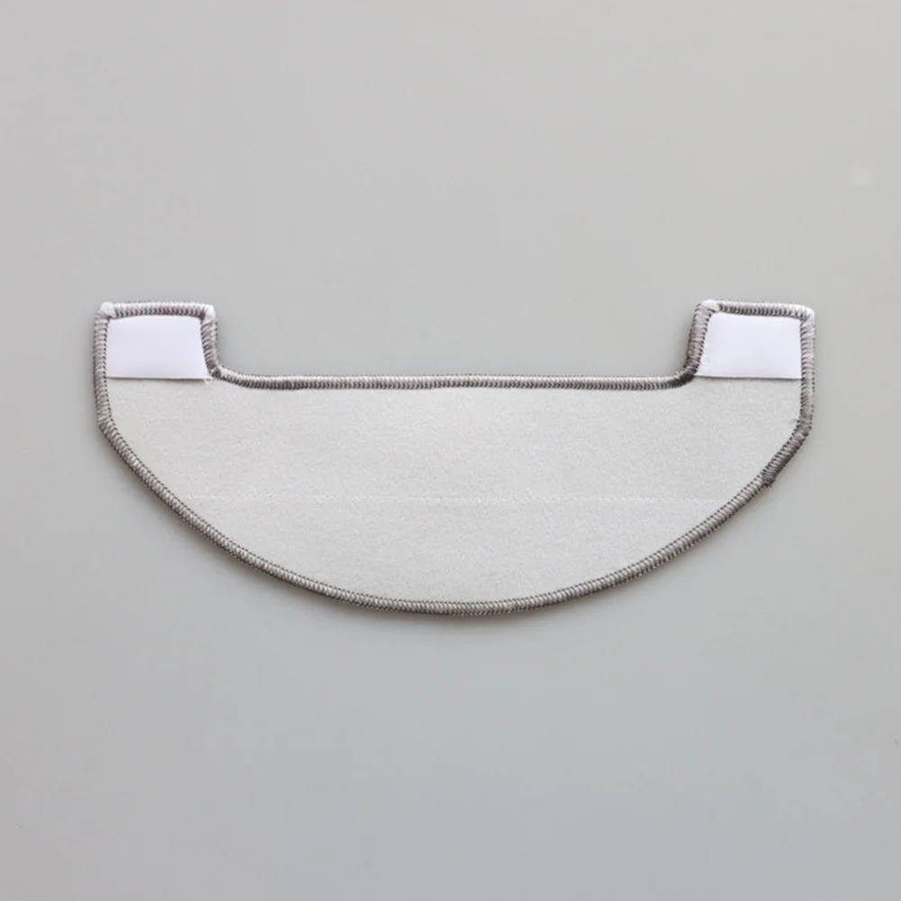 

Microfiber Pad Uninell UR3 Mop Direct Replacement Machine Washable For Homes With Children For Uninell UR3 Robot Vacuum