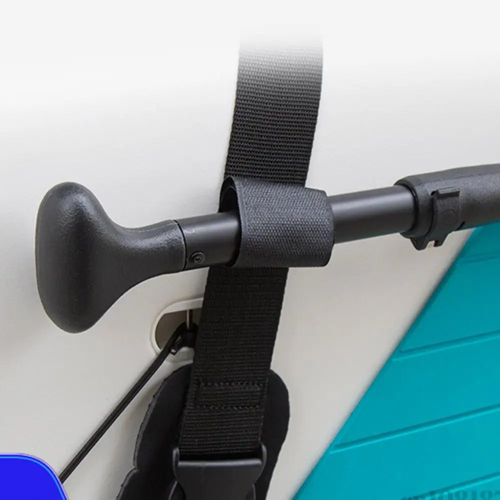 Surfboard Shoulder Strap Adjustable Stand Up Surf Paddle Board Carrier Accessories Portable Paddle Board Sling