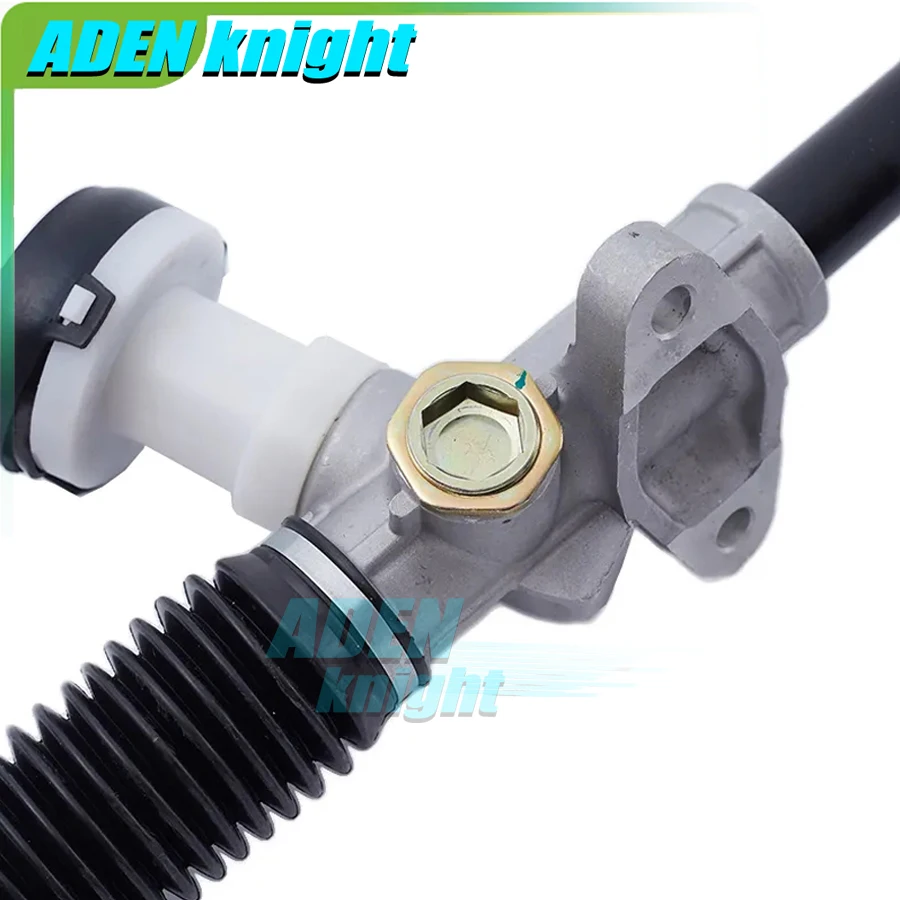 Power Steering Rack For Hyundai Accent Kia Rio 12-17 56500-1R101 56500-1R001 56500-1W100 565001R001 565001R101 565001W100