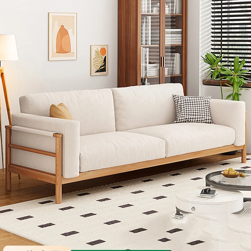 

Modern Simple Living Room Sofas Europe Designer Lazy Luxury Living Room Sofas Nordic Family Salas Y Sofas Muebles Furniture