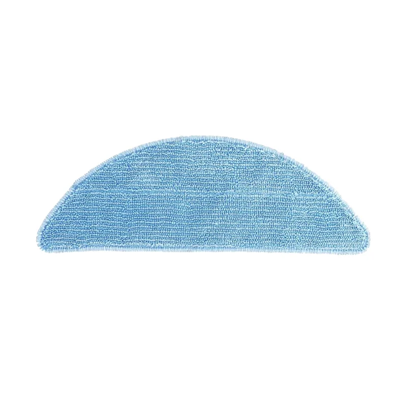 

【Rushed】For ABIR R30 Robot Vacuum Cleaner Replacement Parts Accessories Side Brush Hepa Filter Mop Cloth Dust Bags