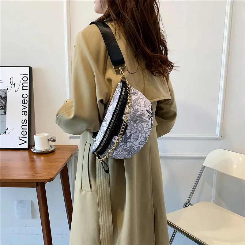 

Elegant Crossbody Handbag For Women Luxury Leather Shoulder Bag Casual Simple Vintage Classic Designer Bag