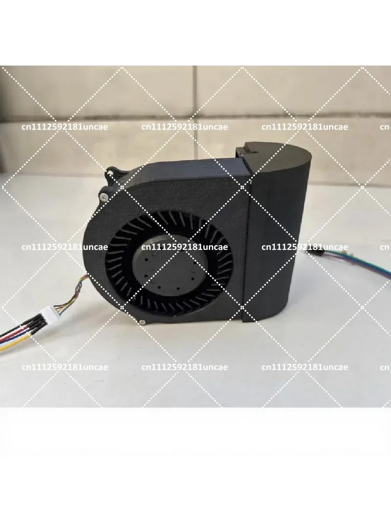 

Graphics Card Active Cooling Module for Data Center GPU Workstation Server