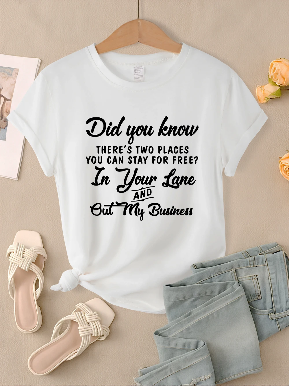 Summer Clothing Places - Did You Know There'S Two Places