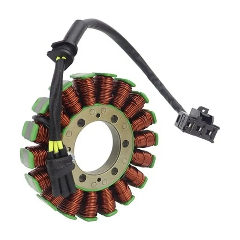 Reliable-For Honda CBR1000RR CBR1000 RR 2004-2007 Compatible 31120-MEL-013 Motorcycle Generator Magneto Stator Coil Motorbike