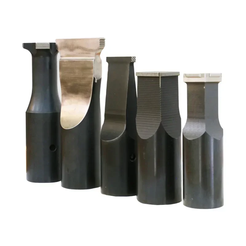 High-speed Steel Durable Welding Head Of New Ultrasonic Cnc Welding Machine